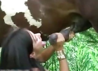 Cumshot
